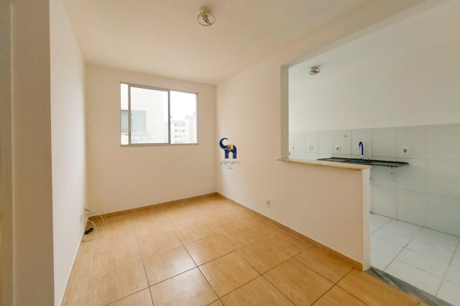 Imagem Apartamento com 2 Quartos à Venda, 65 m² em Boa União (abrantes) - Camaçari