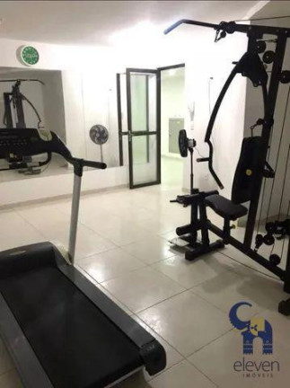 Imagem Apartamento com 1 Quarto à Venda, 40 m² em Pituaçu - Salvador
