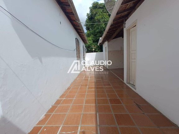 Imagem Casa com 3 Quartos à Venda, 200 m² em Queimadinha - Feira De Santana