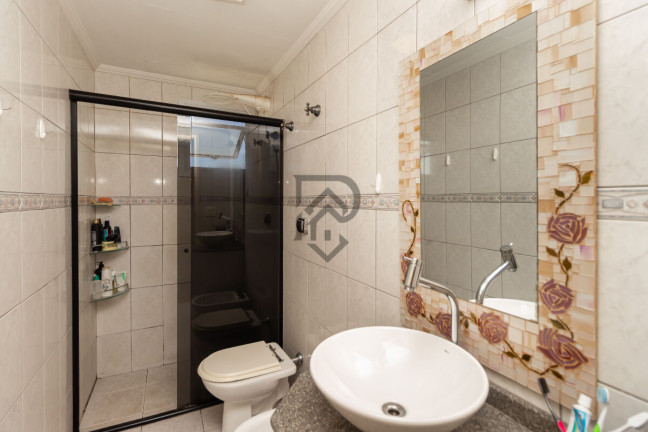 Imagem Apartamento com 3 Quartos à Venda, 92 m² em Vila Ipojuca - São Paulo