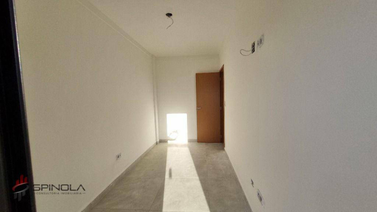 Imagem Apartamento com 2 Quartos à Venda, 42 m² em Maracanã - Praia Grande Imagem Apartamento com 2 Quartos à Venda, 42 m² em Maracanã - Praia Grande
