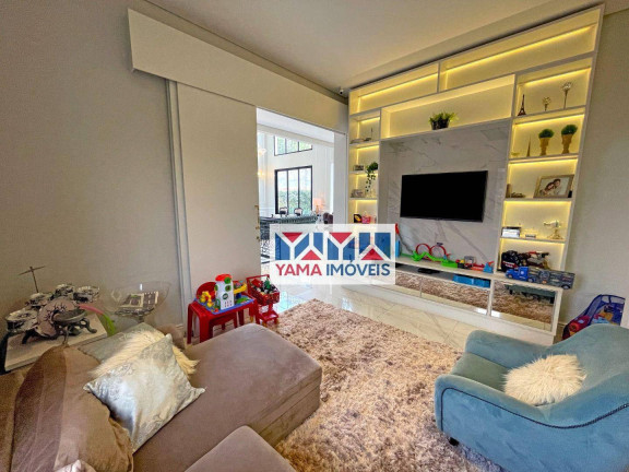 Imagem Casa com 4 Quartos à Venda, 382 m² em Alphaville Iii - Ribeirão Preto Imagem Casa com 4 Quartos à Venda, 382 m² em Alphaville Iii - Ribeirão Preto