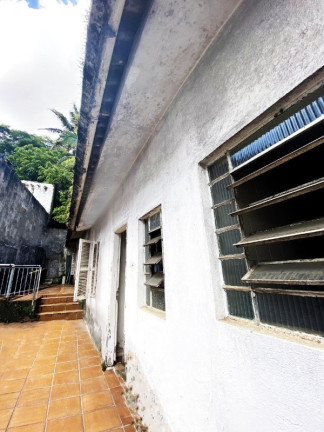 Casa com 3 Quartos à Venda, 200 m² em Jardim Petrópolis - São Paulo