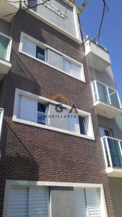 Apartamento com 2 Quartos à Venda, 40 m² em Vila Formosa - São Paulo