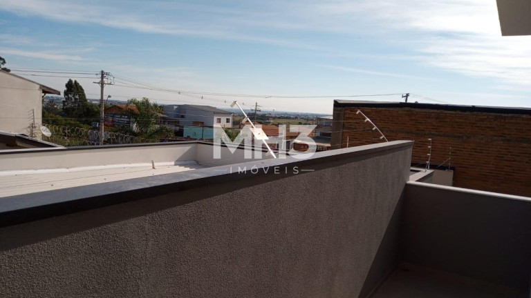 Imagem Sobrado com 3 Quartos à Venda, 145 m² em Parque Jambeiro - Campinas