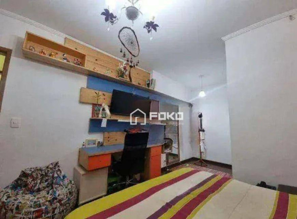 Imagem Casa com 2 Quartos para Alugar, 163 m² em Jardim Maria Helena - Guarulhos Imagem Casa com 2 Quartos para Alugar, 163 m² em Jardim Maria Helena - Guarulhos