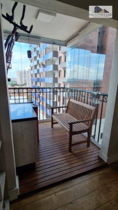 Imagem Apartamento com 3 Quartos à Venda, 65 m² em Vila Augusta - Guarulhos