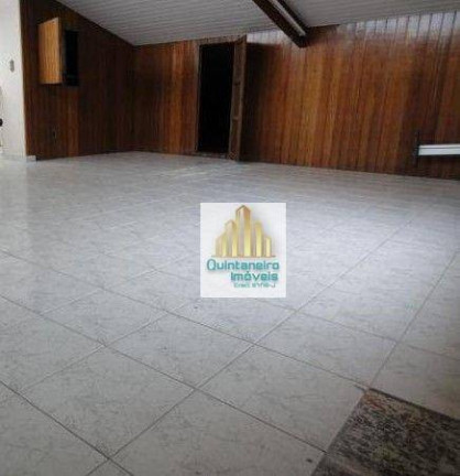 Imagem Sobrado com 6 Quartos à Venda, 600 m² em Jardim Santa Mena - Guarulhos