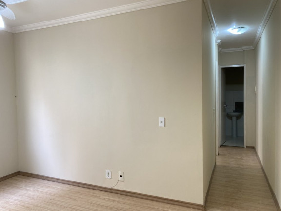 Imagem Apartamento com 2 Quartos à Venda, 45 m² em Sítio Pinheirinho - São Paulo Imagem Apartamento com 2 Quartos à Venda, 45 m² em Sítio Pinheirinho - São Paulo