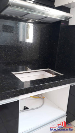 Imagem Apartamento com 2 Quartos à Venda, 50 m² em Vila Giampietro - Birigui