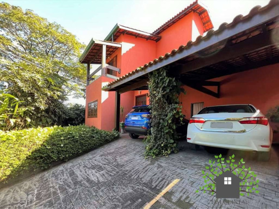 Casa com 3 Quartos à Venda, 480 m² em Vila Santo Antônio - Cotia