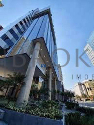 Imagem Sala Comercial para Alugar, 422 m² em Jardim Paulista - São Paulo