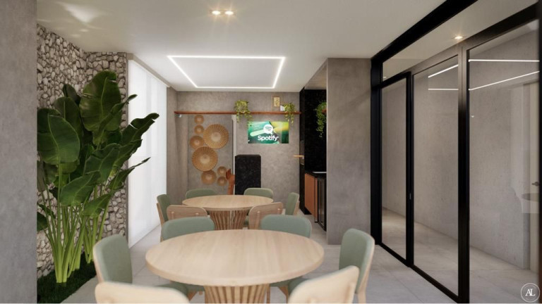 Imagem Apartamento com 2 Quartos à Venda, 48 m² em Camboinha - Cabedelo