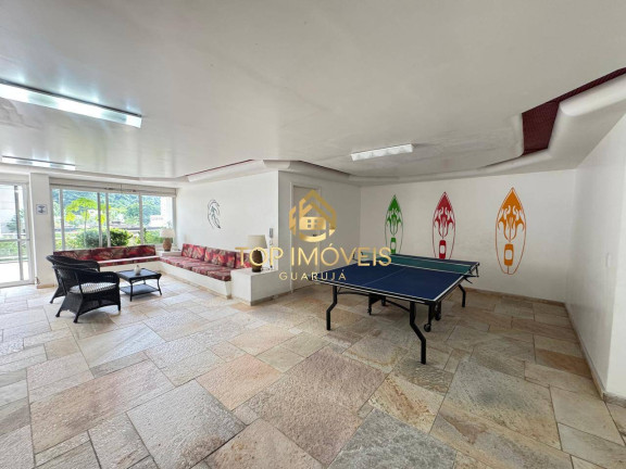Imagem Apartamento com 3 Quartos à Venda, 130 m² em Pitangueiras - Guarujá