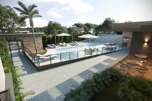 Imagem Apartamento com 2 Quartos à Venda, 74 m² em Gravatá - Navegantes