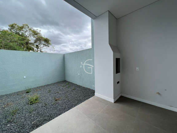 Imagem Casa com 3 Quartos à Venda, 203 m² em Saguaçu - Joinville Imagem Casa com 3 Quartos à Venda, 203 m² em Saguaçu - Joinville