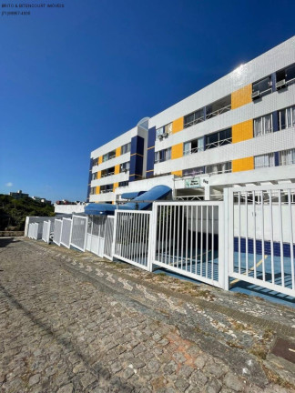 Imagem Imóvel com 2 Quartos à Venda, 57 m² em Armação - Salvador Imagem Imóvel com 2 Quartos à Venda, 57 m² em Armação - Salvador