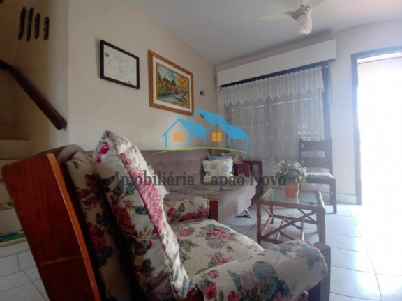 Imagem Sobrado com 3 Quartos à Venda, 110 m² em Capão Novo - Capão Da Canoa Imagem Sobrado com 3 Quartos à Venda, 110 m² em Capão Novo - Capão Da Canoa