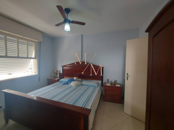 Imagem Apartamento com 3 Quartos à Venda, 151 m² em Gonzaga - Santos Imagem Apartamento com 3 Quartos à Venda, 151 m² em Gonzaga - Santos