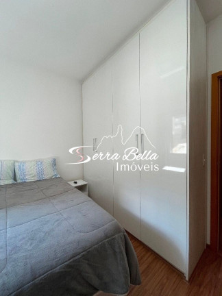 Imagem Apartamento com 1 Quarto à Venda, 47 m² em Várzea - Teresópolis Imagem Apartamento com 1 Quarto à Venda, 47 m² em Várzea - Teresópolis