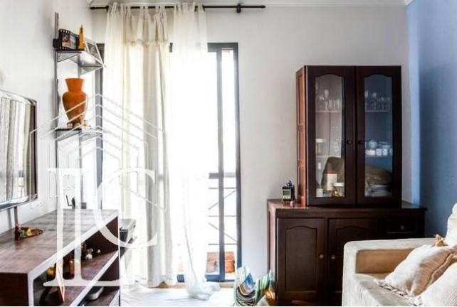 Apartamento com 2 Quartos à Venda, 58 m² em Vila Mariana - São Paulo