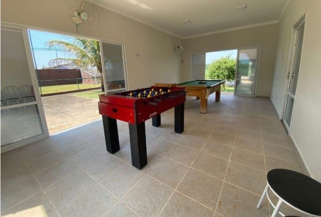 Imagem Casa de Condomínio com 4 Quartos à Venda,  em Portal Dos Lagos - Boituva