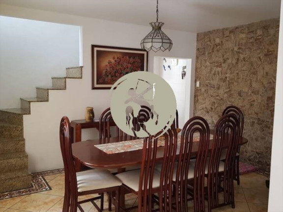 Imagem Sobrado com 3 Quartos à Venda, 180 m² em Embare - Santos Imagem Sobrado com 3 Quartos à Venda, 180 m² em Embare - Santos