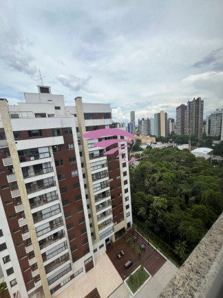 Cobertura com 1 Quarto à Venda, 102 m² em Mossunguê - Curitiba