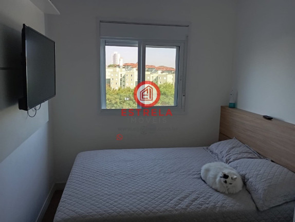 Imagem Imóvel com 2 Quartos à Venda, 70 m² em Jardim Califórnia - Jacareí Imagem Imóvel com 2 Quartos à Venda, 70 m² em Jardim Califórnia - Jacareí