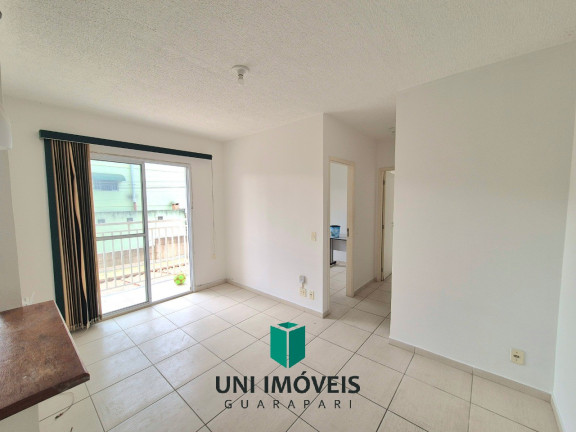 Apartamento com 2 Quartos à Venda, 57 m² em Jardim Boa Vista - Guarapari