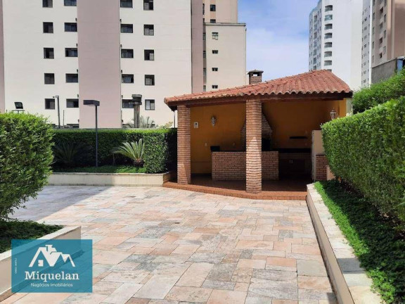 Imagem Apartamento com 2 Quartos à Venda, 55 m² em Santana - São Paulo