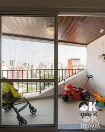Imagem Apartamento com 3 Quartos à Venda, 88 m² em Higienópolis - São Paulo Imagem Apartamento com 3 Quartos à Venda, 88 m² em Higienópolis - São Paulo
