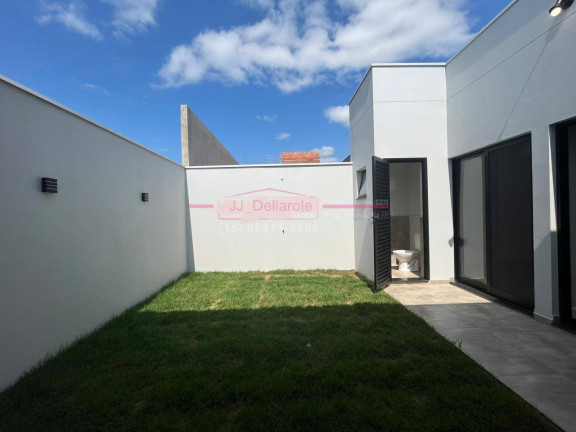 Imagem Casa com 3 Quartos à Venda, 114 m² em Parque Residencial Campo Verde - Boituva Imagem Casa com 3 Quartos à Venda, 114 m² em Parque Residencial Campo Verde - Boituva