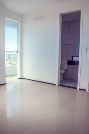Imagem Apartamento com 3 Quartos à Venda, 100 m² em Fátima - Fortaleza