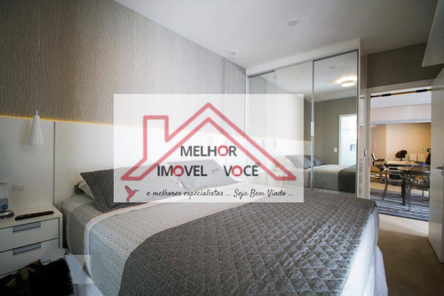Imagem Apartamento com 2 Quartos para Alugar, 90 m² em Cerqueira César - São Paulo Imagem Apartamento com 2 Quartos para Alugar, 90 m² em Cerqueira César - São Paulo