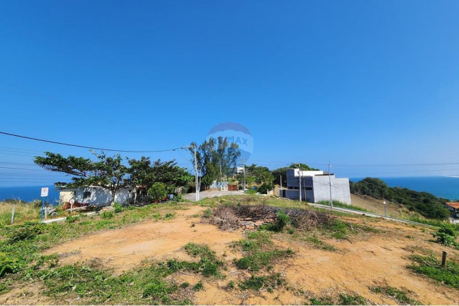 Imagem Terreno à Venda, 652 m² em Ponta Negra - Maricá Imagem Terreno à Venda, 652 m² em Ponta Negra - Maricá
