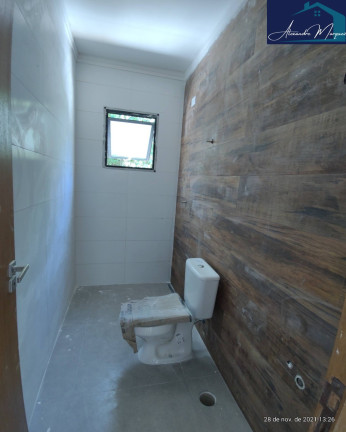 Imagem Imóvel com 3 Quartos à Venda, 118 m² em Praia De Boicuganca - Sao Sebastiao