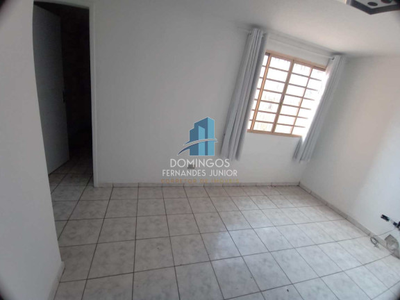 Imagem Apartamento com 2 Quartos à Venda, 47 m² em Guaianases - São Paulo