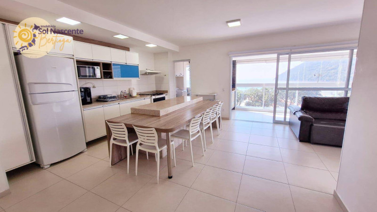 Imagem Apartamento com 3 Quartos à Venda, 125 m² em Bertioga - Bertioga