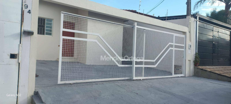 Casa com 2 Quartos à Venda, 51 m² em Jardim Wanel Ville V - Sorocaba