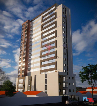 Imagem Apartamento com 1 Quarto à Venda, 25 m² em Vila Clementino - São Paulo Imagem Apartamento com 1 Quarto à Venda, 25 m² em Vila Clementino - São Paulo
