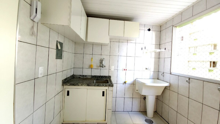 Imagem Apartamento com 1 Quarto à Venda, 34 m² em Vila Mariana - São Paulo Imagem Apartamento com 1 Quarto à Venda, 34 m² em Vila Mariana - São Paulo