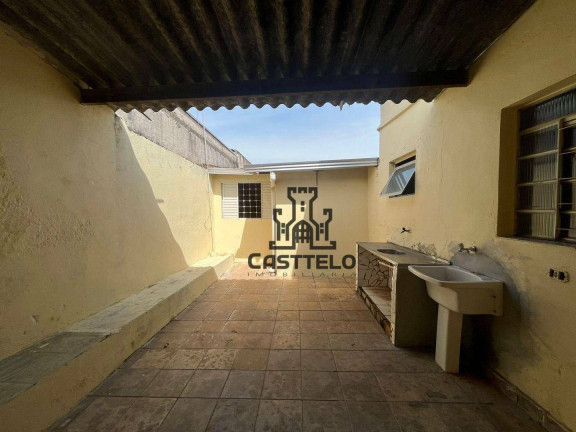 Imagem Casa com 3 Quartos à Venda, 140 m² em Cafezal - Londrina Imagem Casa com 3 Quartos à Venda, 140 m² em Cafezal - Londrina
