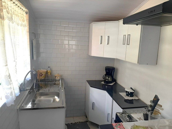 Imagem Chácara com 3 Quartos à Venda, 640 m² em Jundiaizinho (terra Preta) - Mairiporã