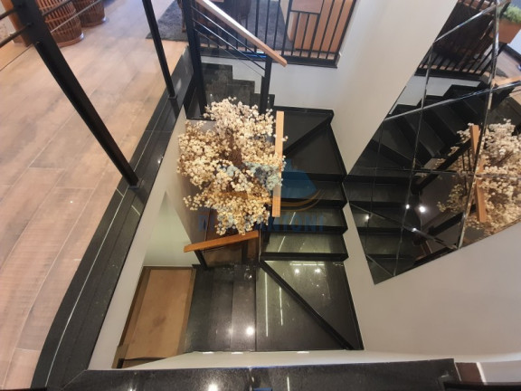 Imagem Casa de Condomínio com 3 Quartos à Venda, 250 m² em Residencial Alto Do Castelo  - Ribeirão Preto