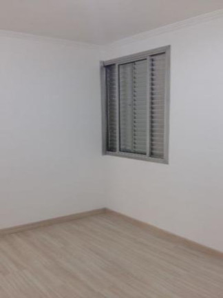 Imagem Apartamento com 2 Quartos à Venda, 50 m² em Parque São Luís - São Paulo