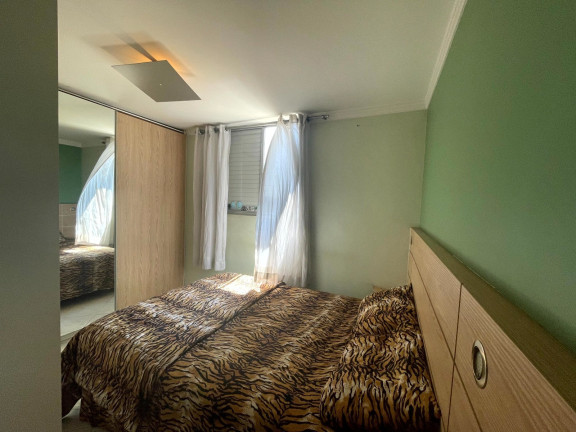 Imagem Apartamento com 2 Quartos à Venda, 61 m² em Mooca - São Paulo