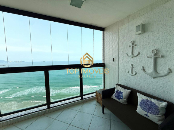 Imagem Apartamento com 4 Quartos à Venda, 175 m² em Jardim Astúrias - Guarujá Imagem Apartamento com 4 Quartos à Venda, 175 m² em Jardim Astúrias - Guarujá