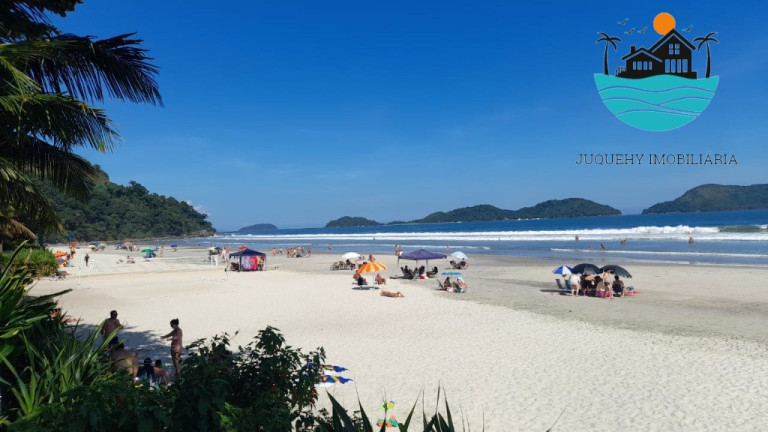 Imagem Imóvel com 4 Quartos para Temporada, em Juquehy - São Sebastião Imagem Imóvel com 4 Quartos para Temporada, em Juquehy - São Sebastião