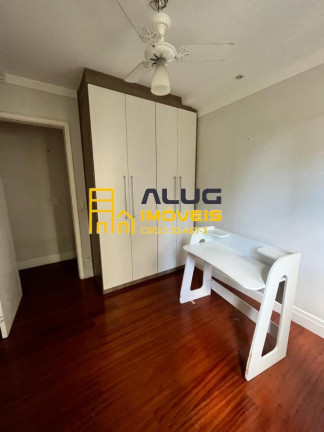 Imagem Apartamento com 3 Quartos à Venda, 110 m² em Jardim Arpoador - São Paulo